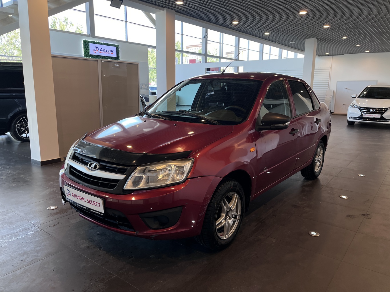 LADA GRANTA