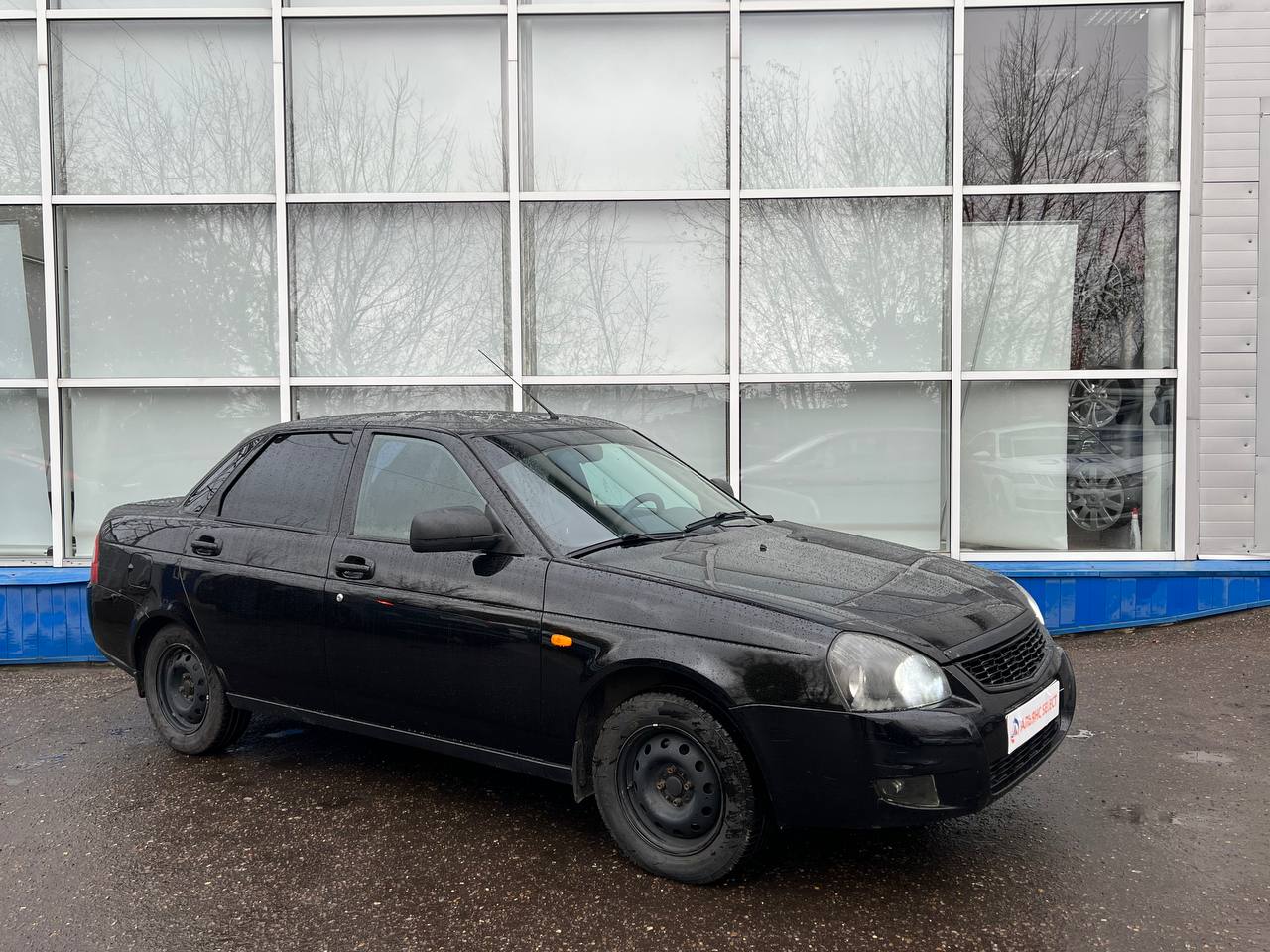 LADA PRIORA