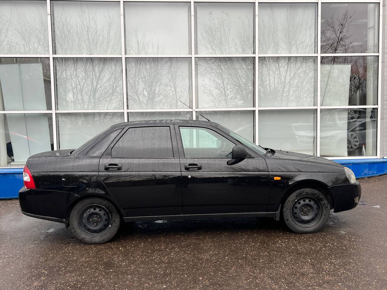 LADA PRIORA