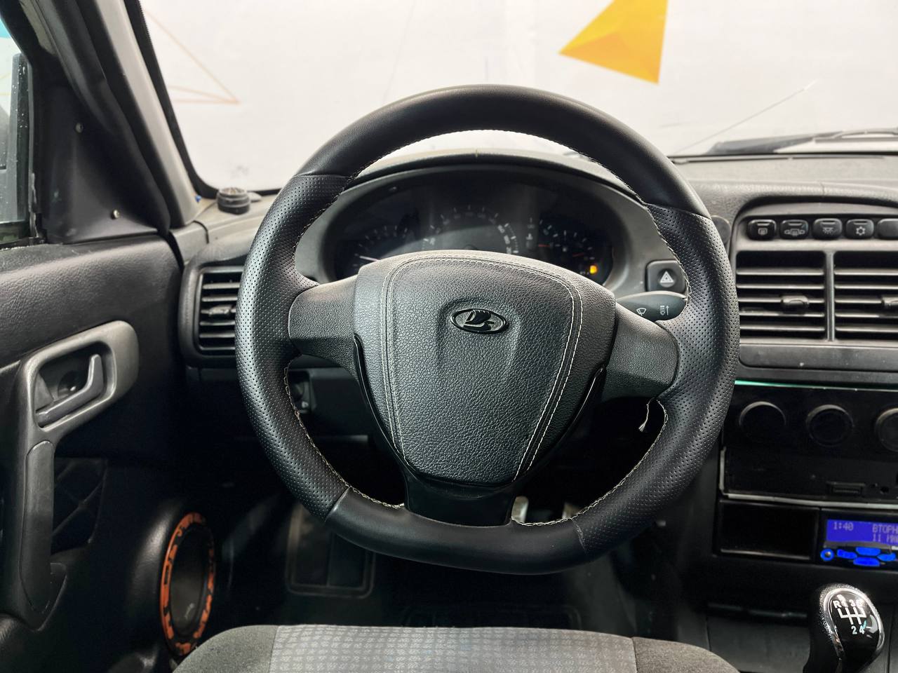 LADA 2112