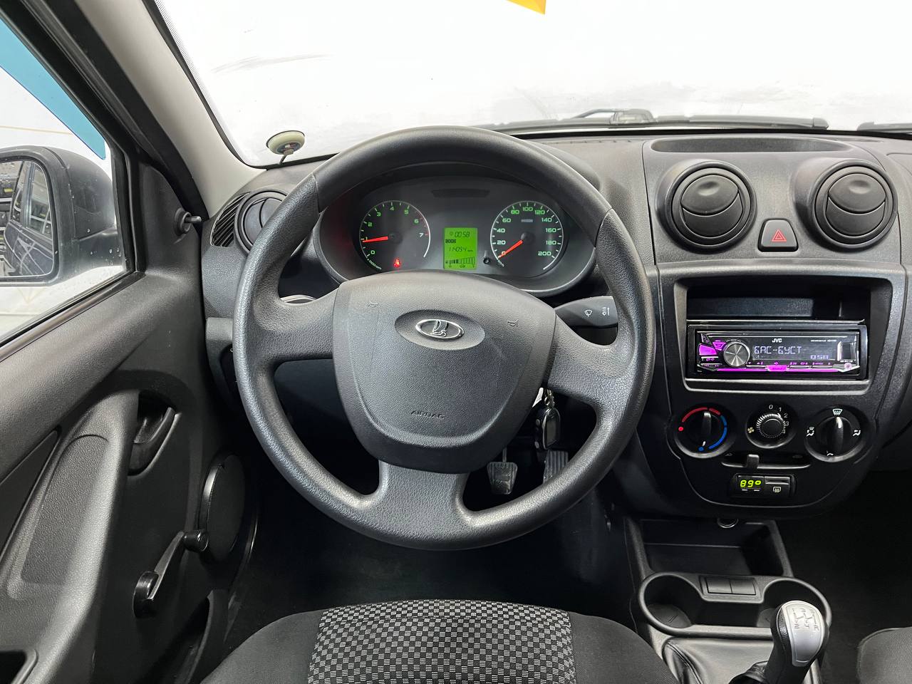 LADA GRANTA