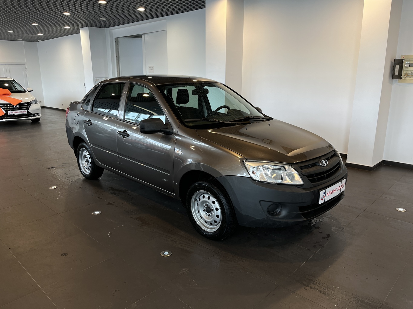 LADA GRANTA