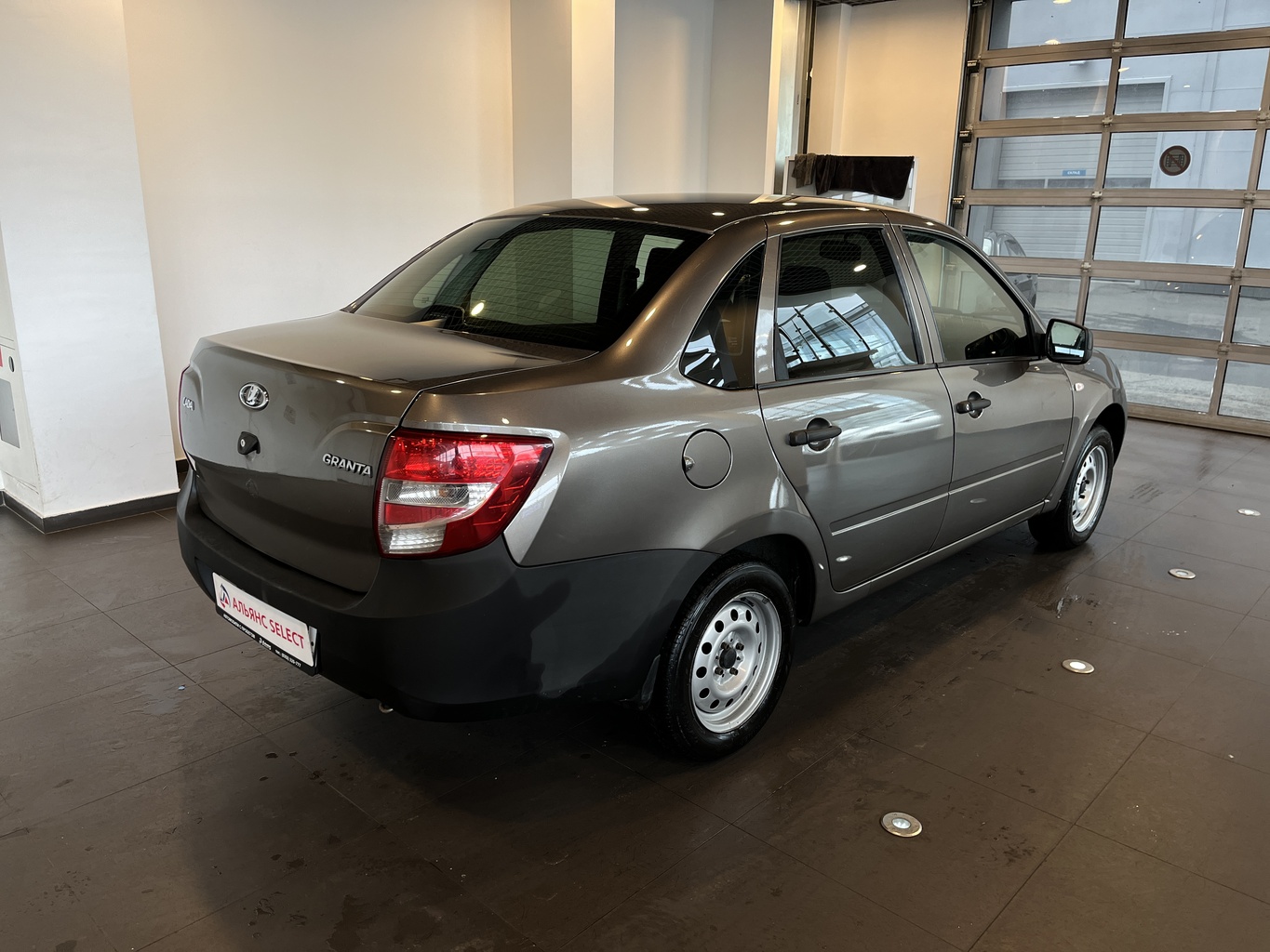 LADA GRANTA