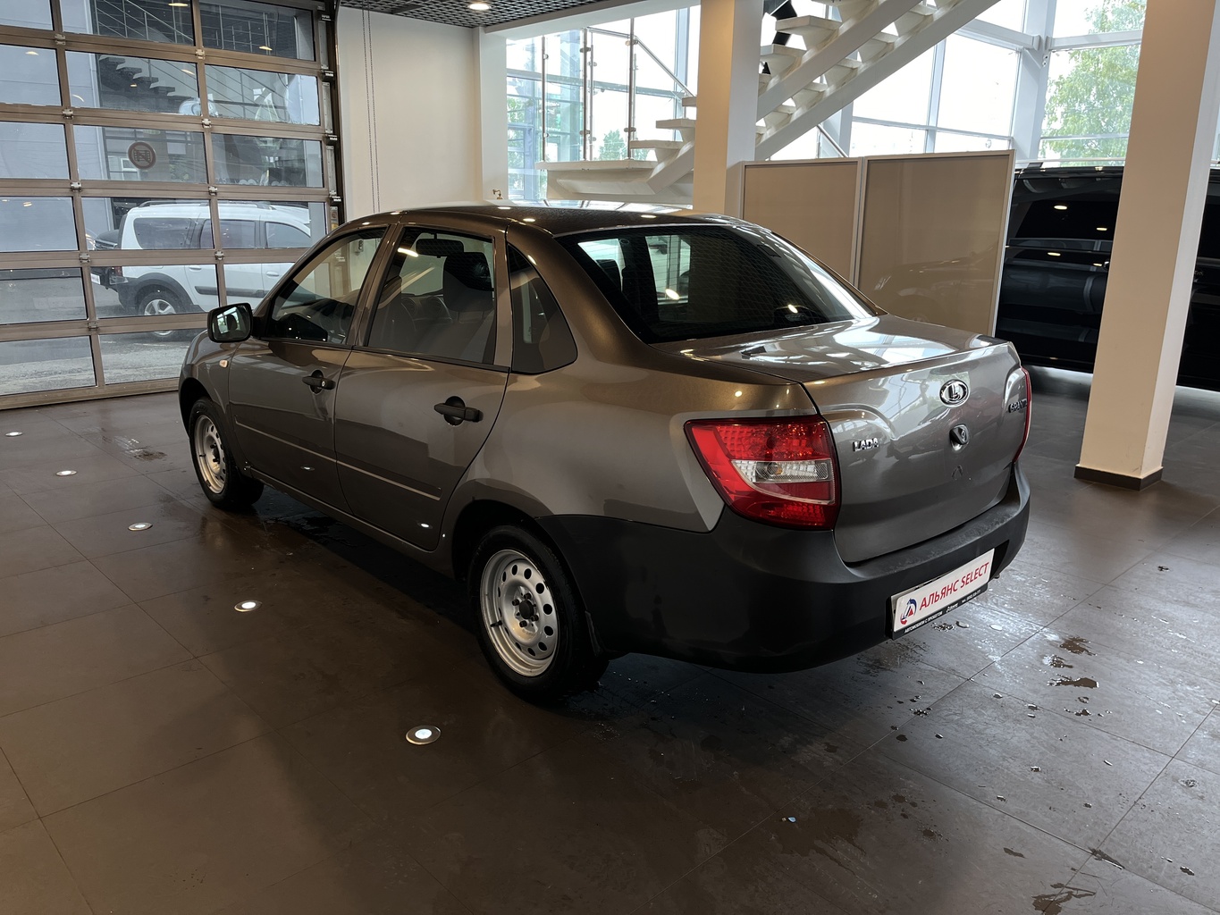 LADA GRANTA