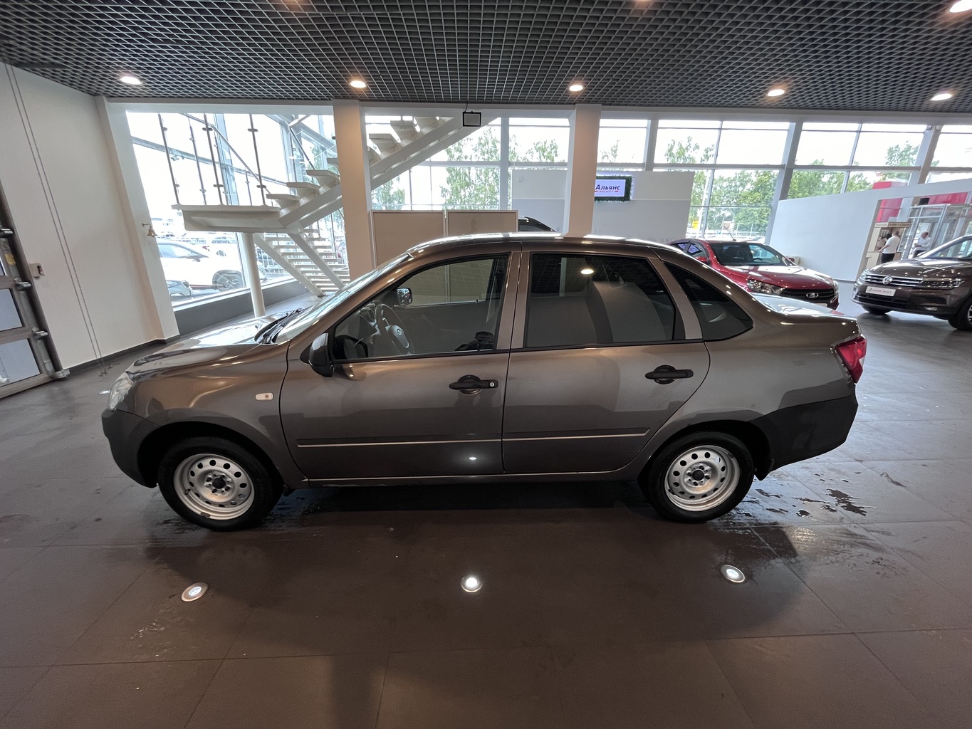 LADA GRANTA