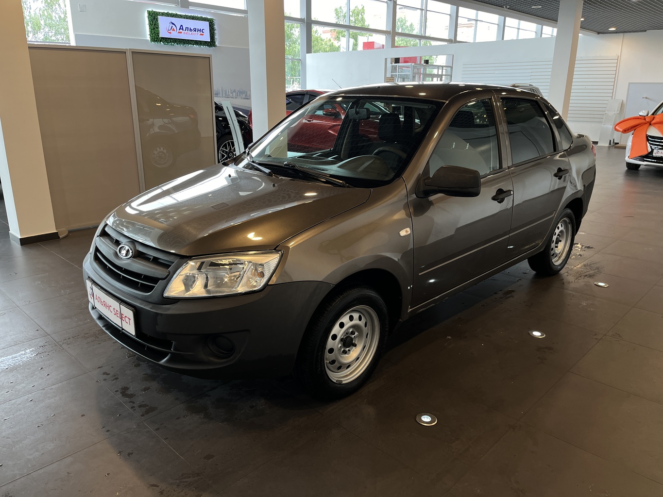 LADA GRANTA