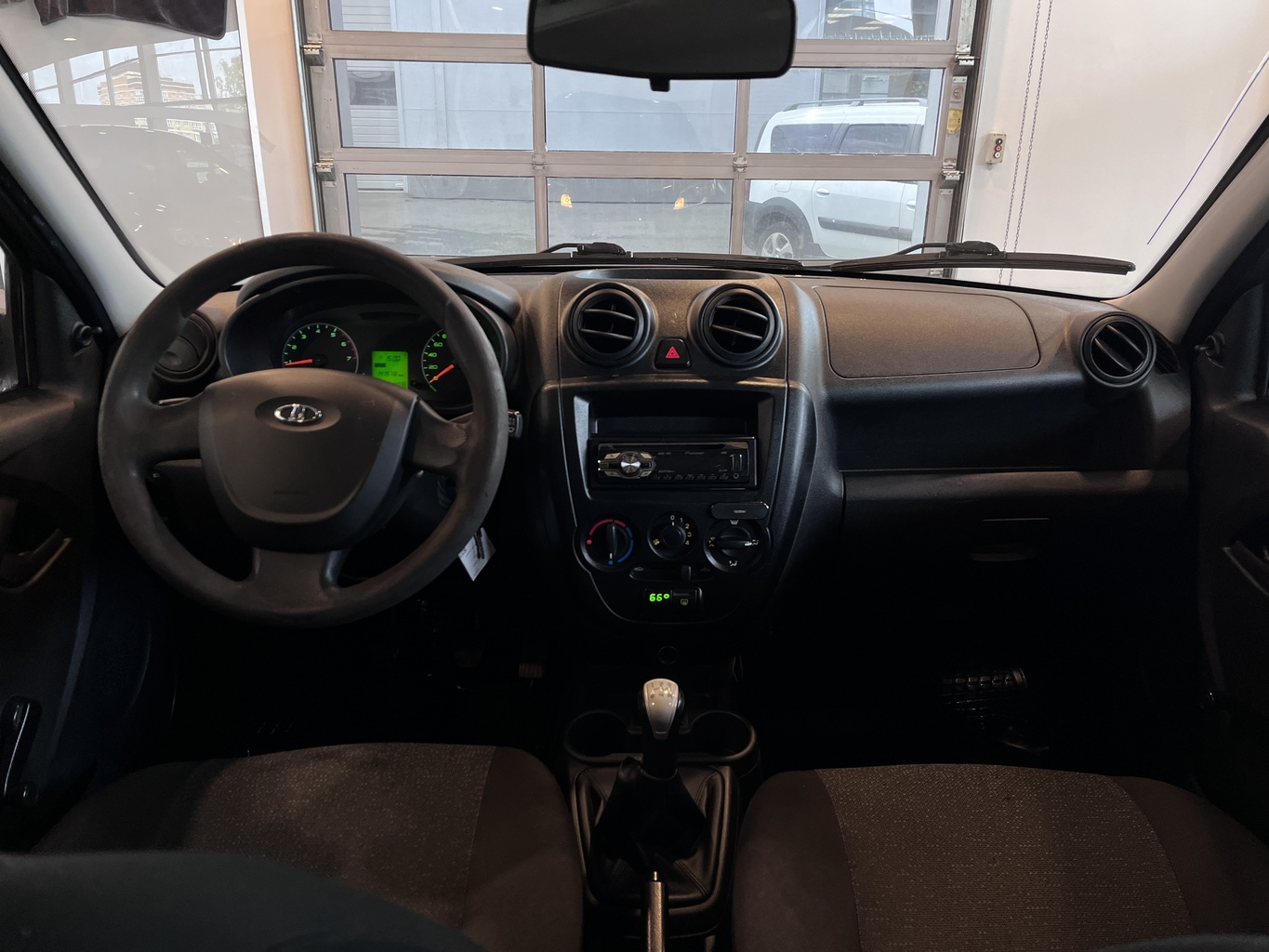 LADA GRANTA