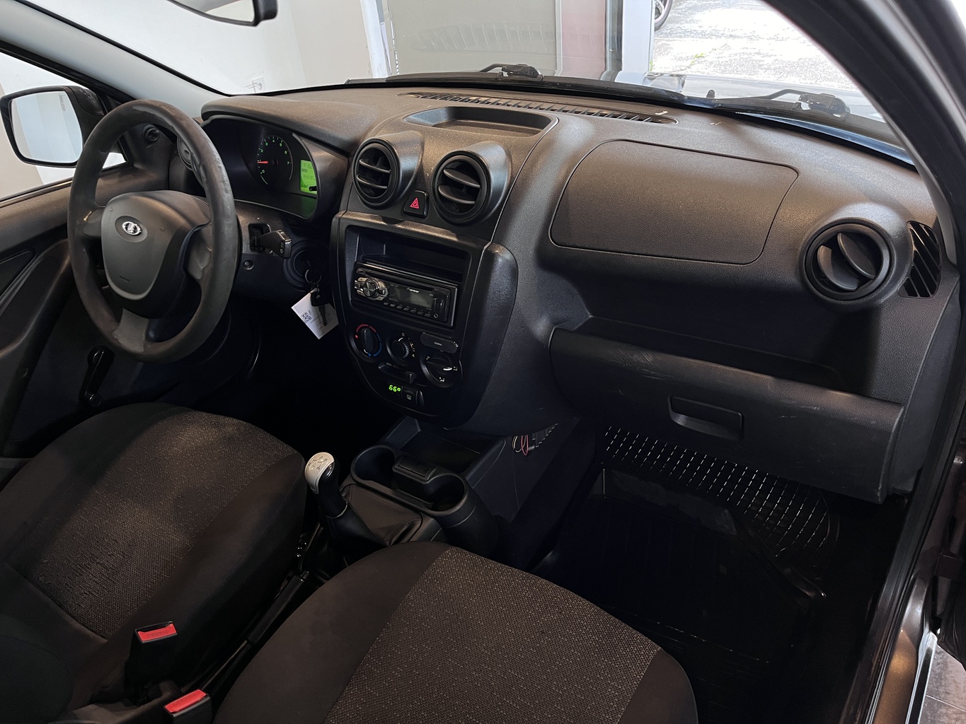 LADA GRANTA