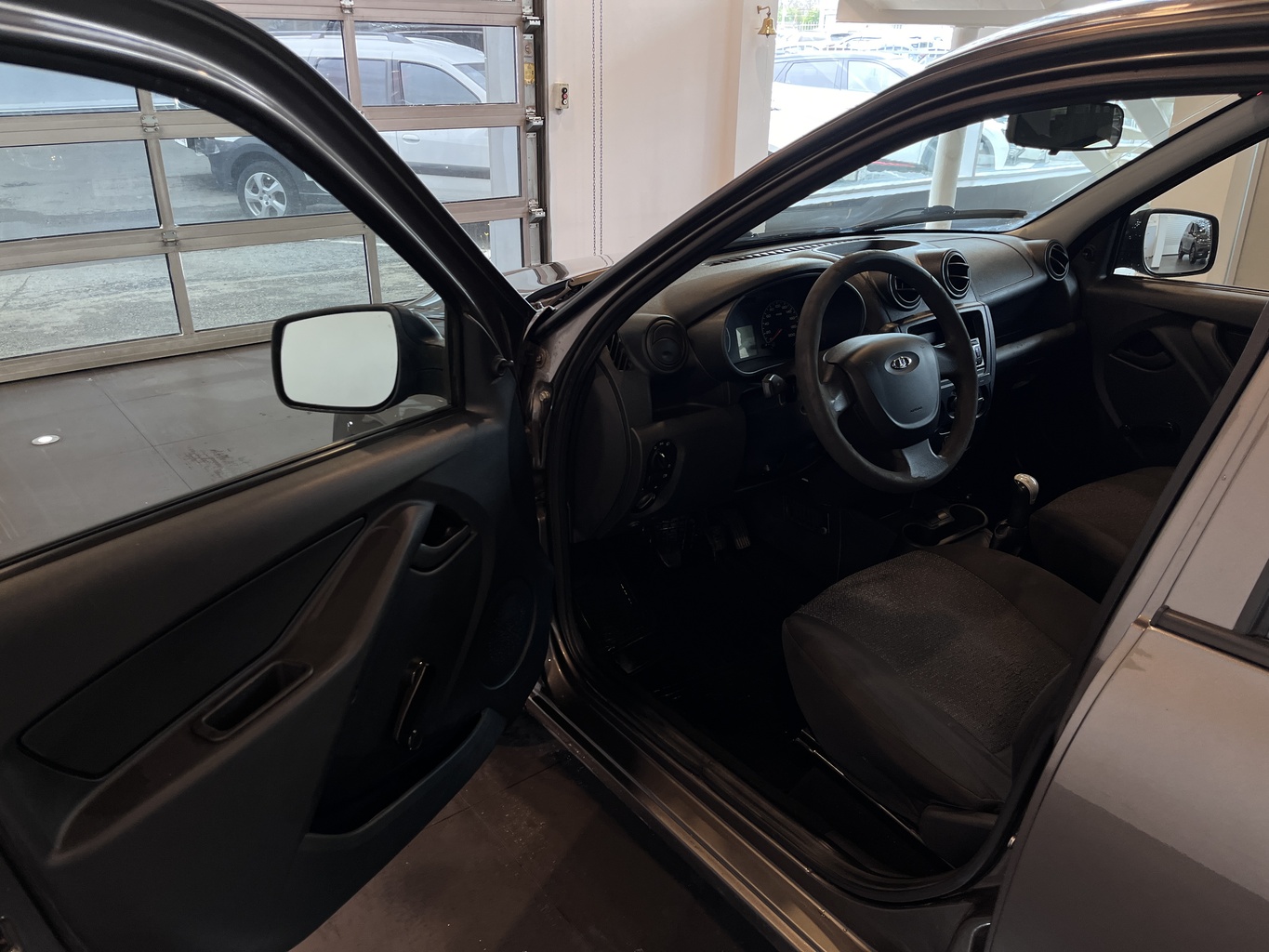 LADA GRANTA