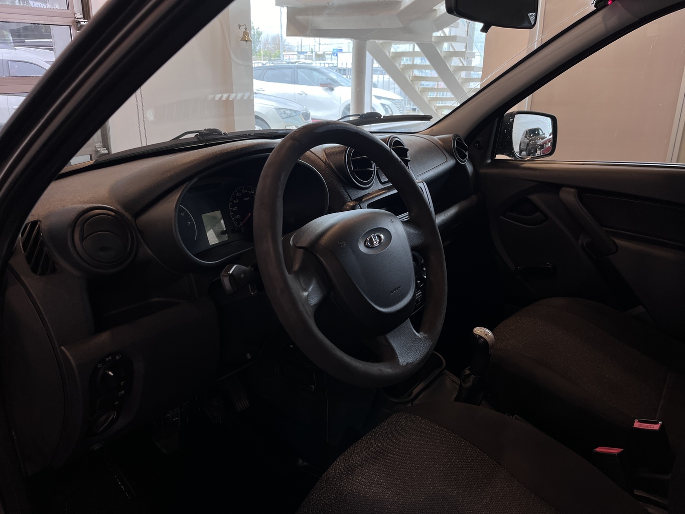 LADA GRANTA