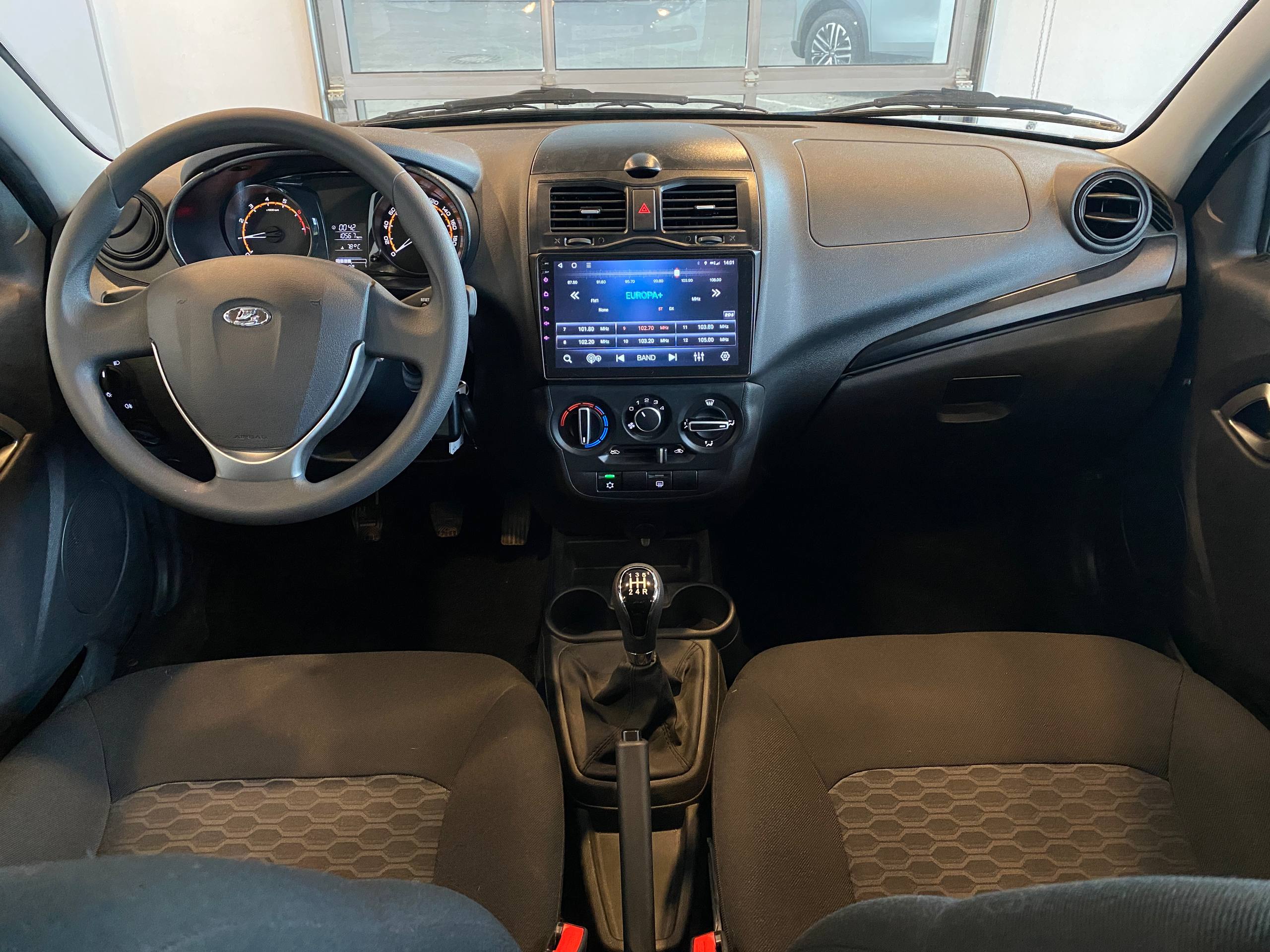 LADA GRANTA