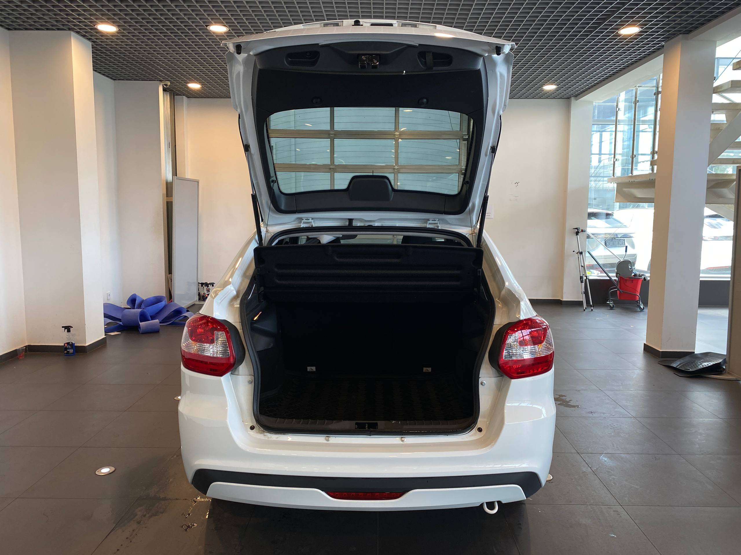 LADA GRANTA