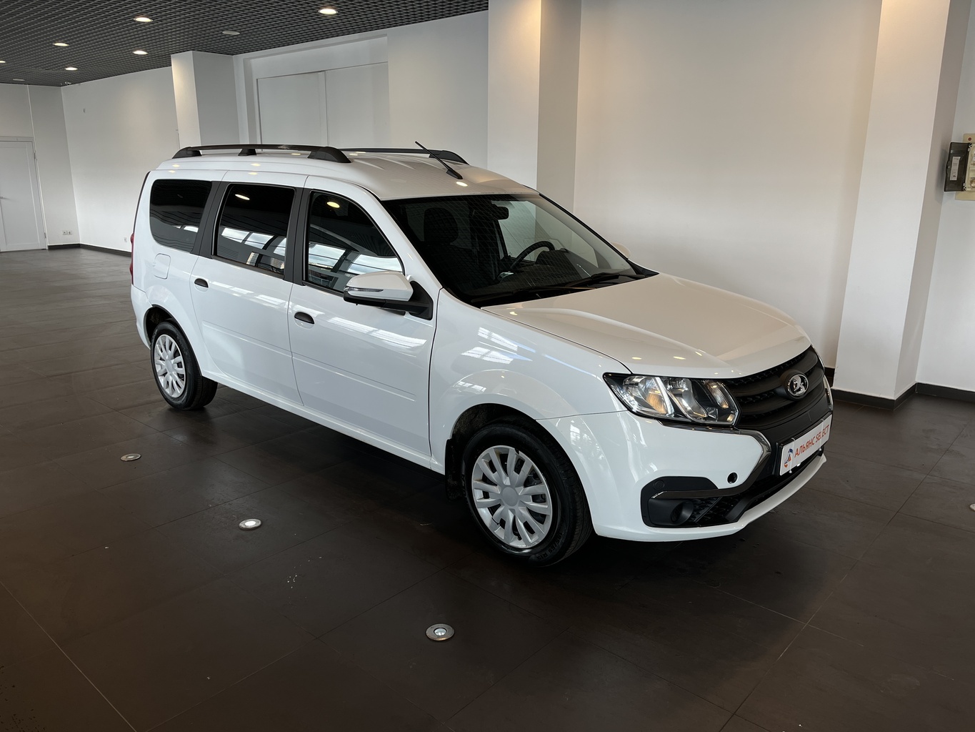 LADA LARGUS