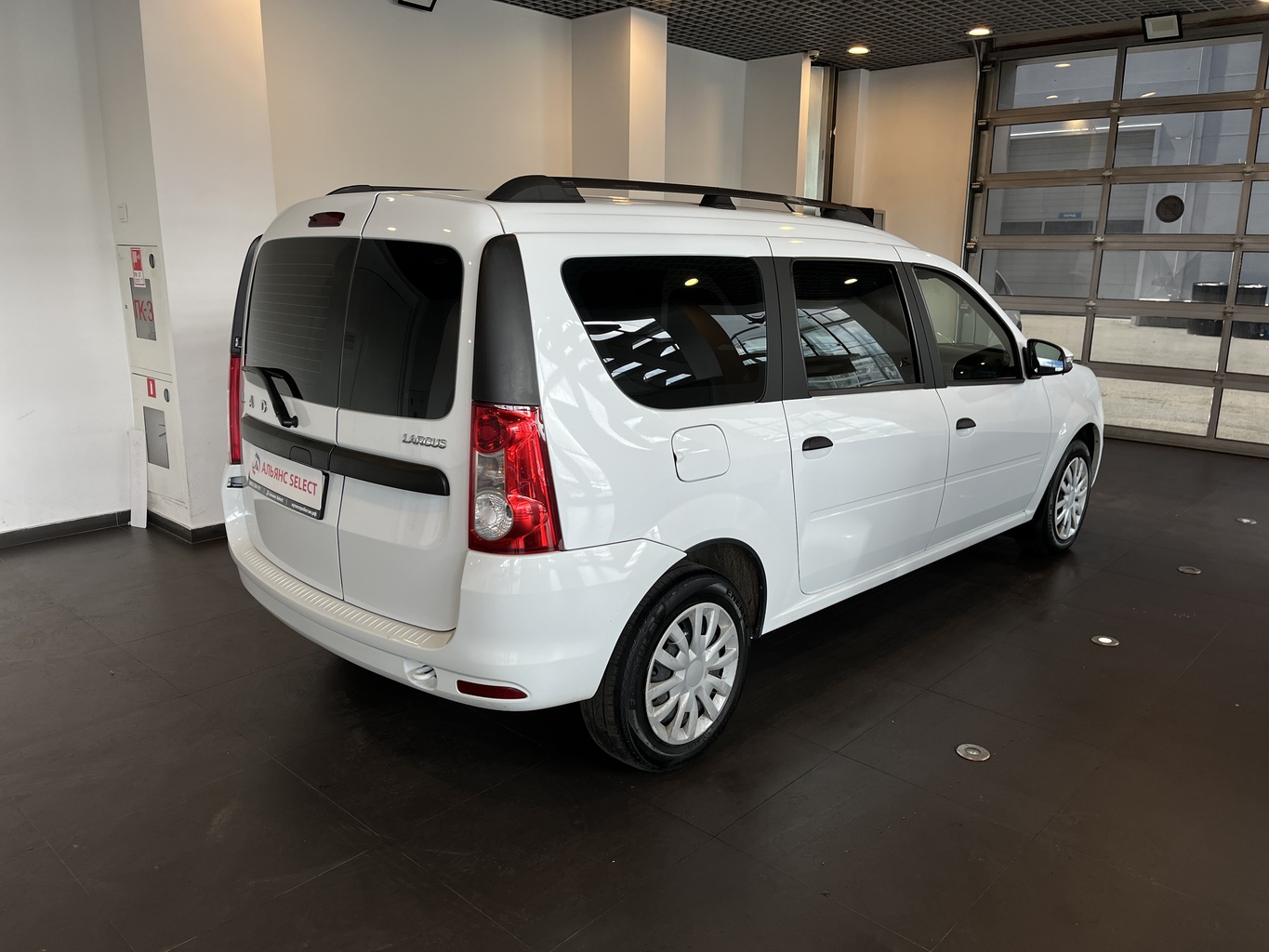 LADA LARGUS