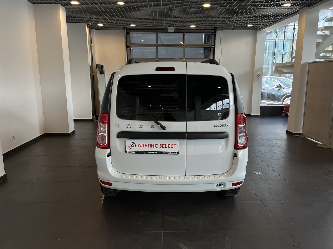 LADA LARGUS