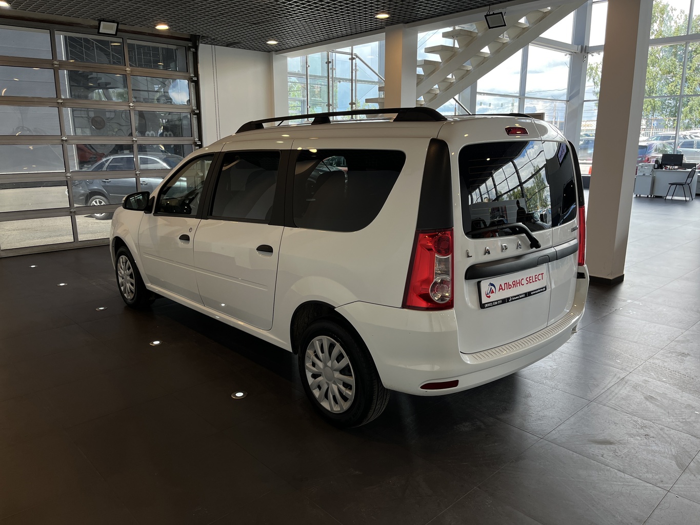LADA LARGUS