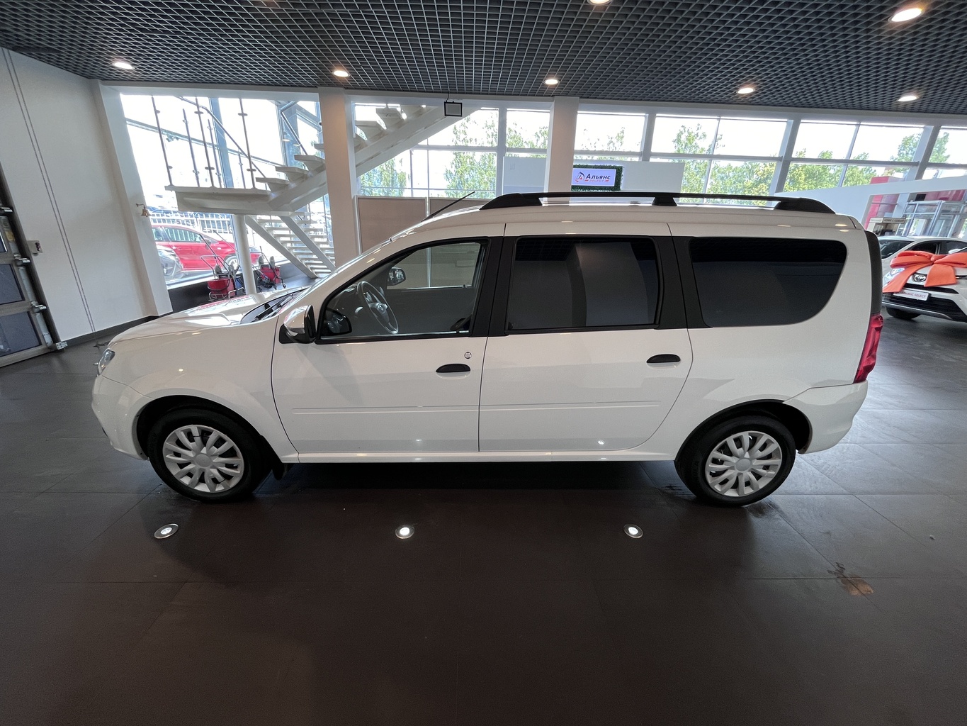 LADA LARGUS