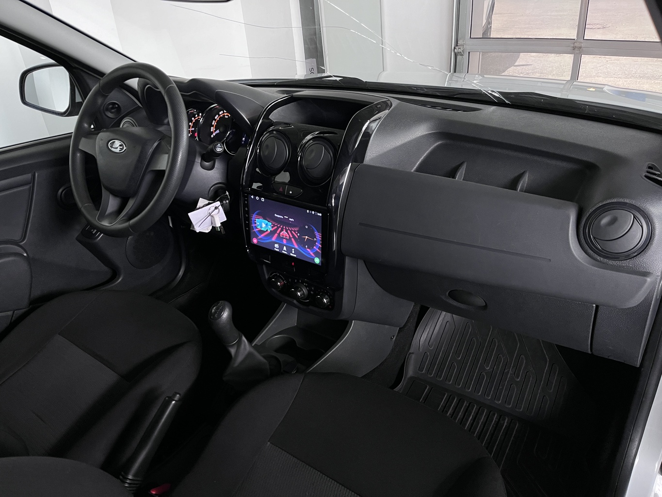 LADA LARGUS