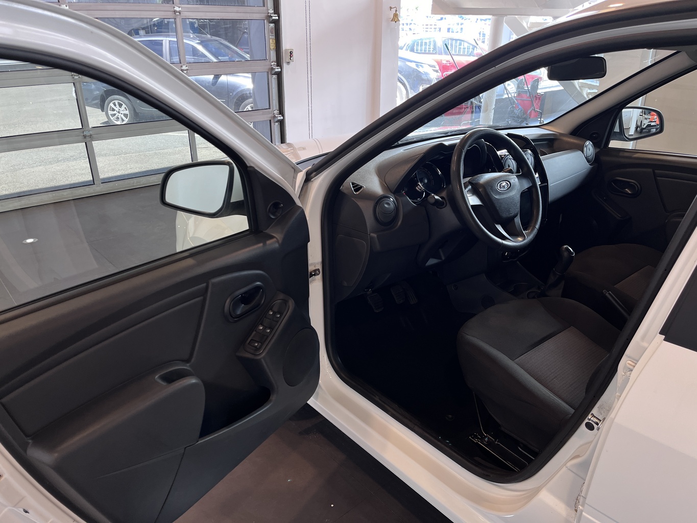 LADA LARGUS