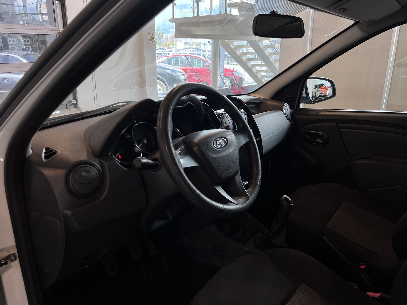 LADA LARGUS