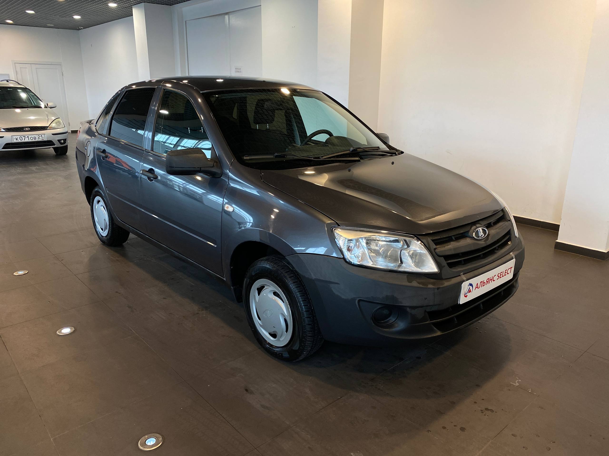 LADA GRANTA
