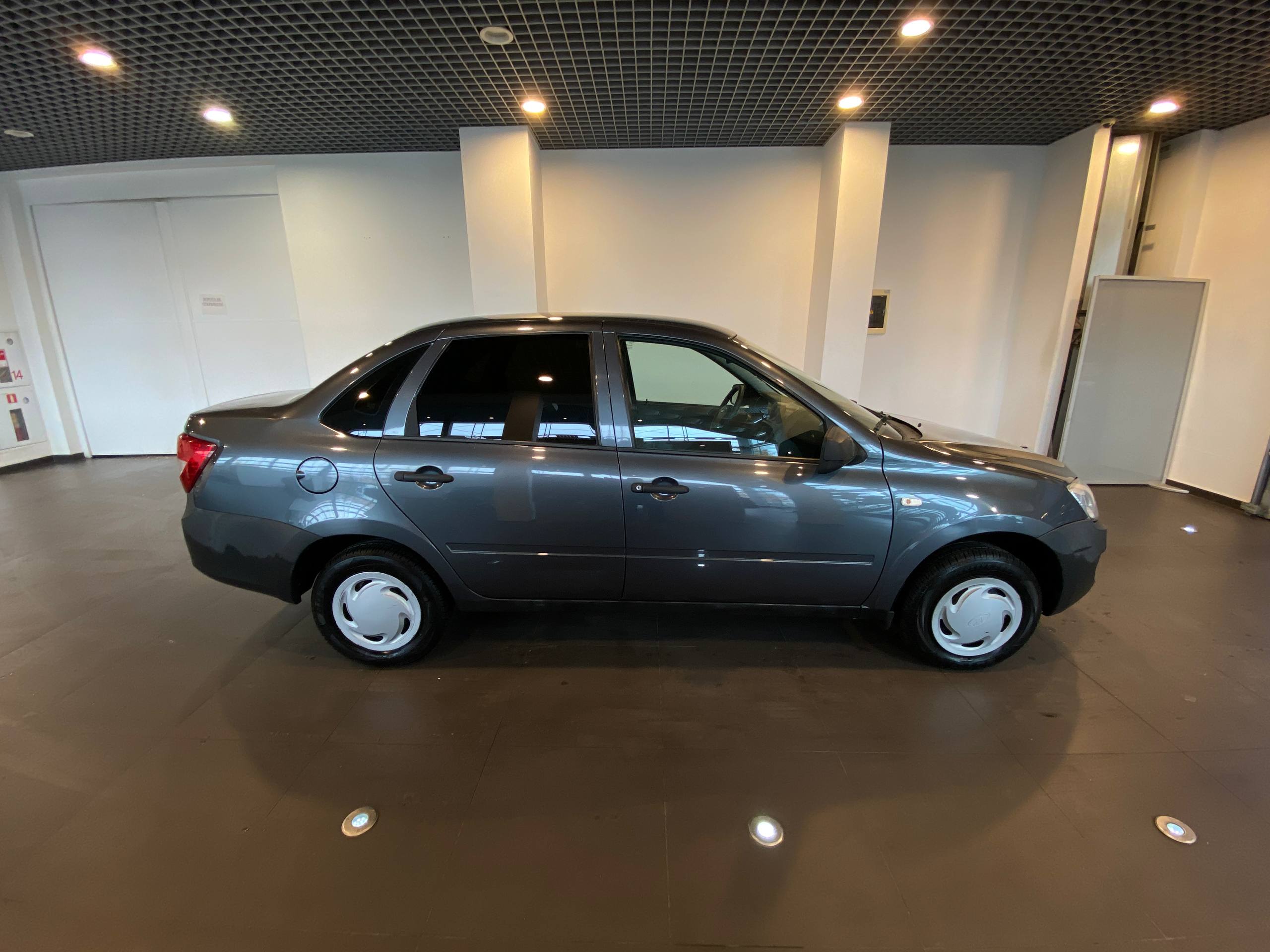 LADA GRANTA