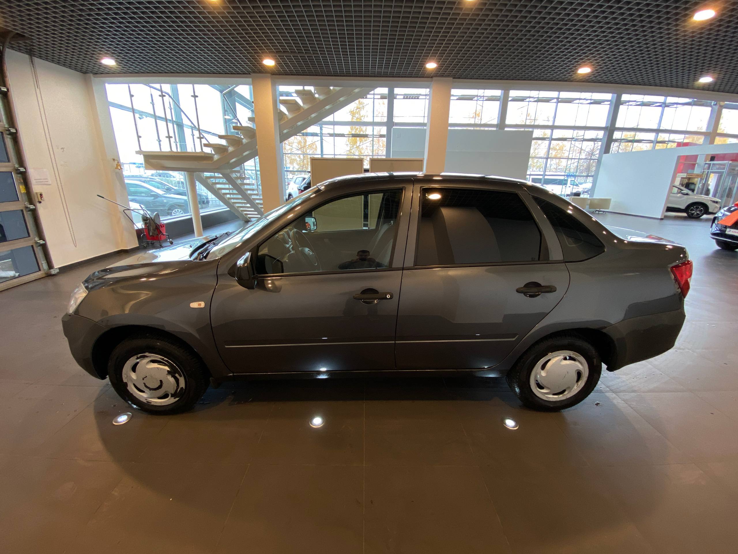 LADA GRANTA