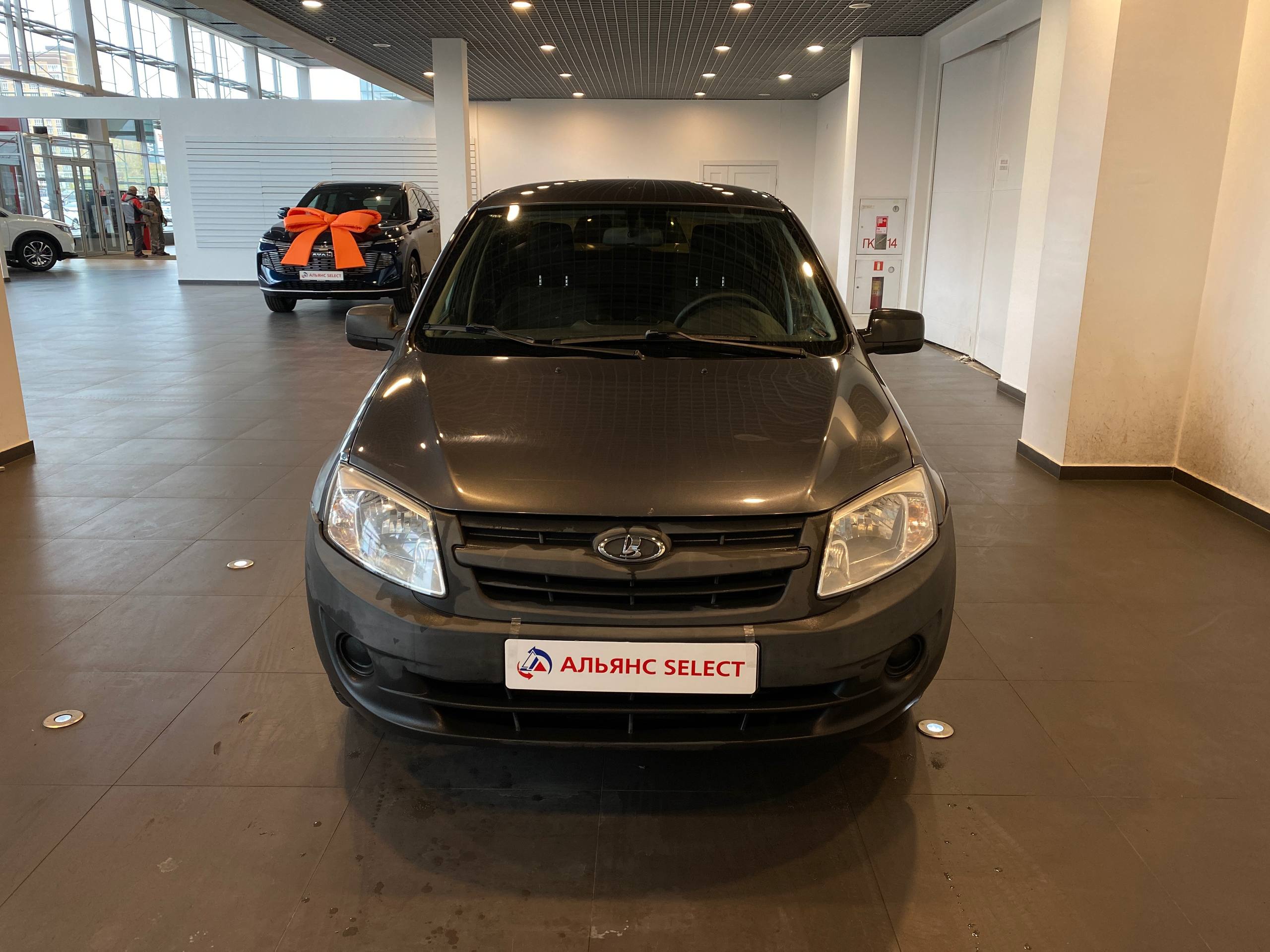 LADA GRANTA