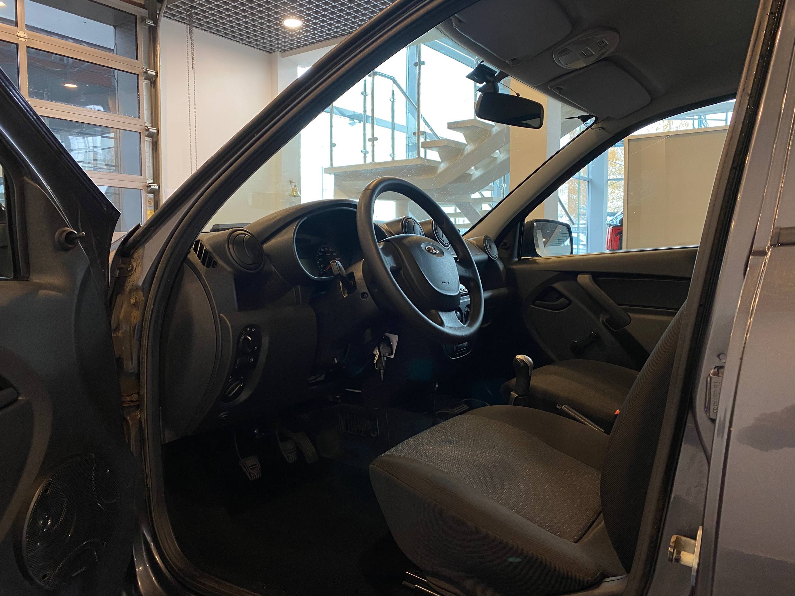 LADA GRANTA