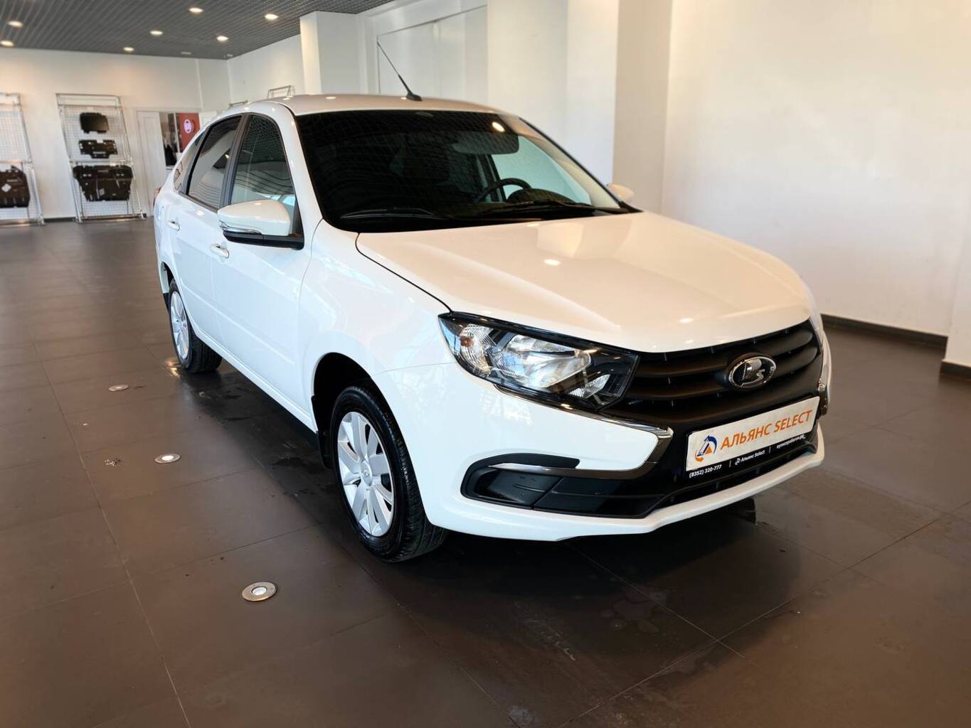 LADA GRANTA