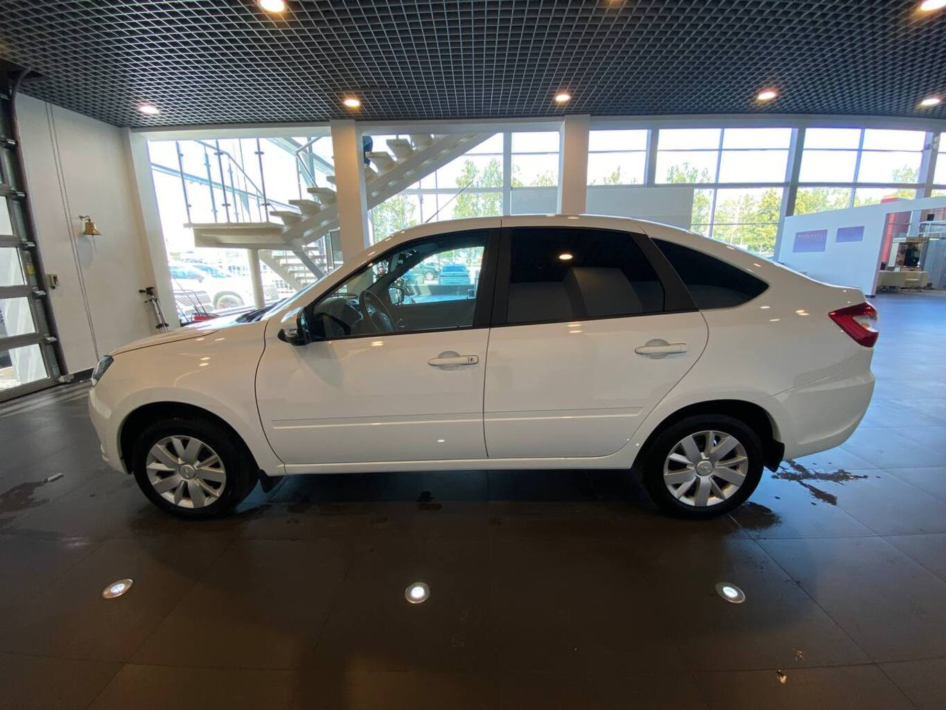 LADA GRANTA
