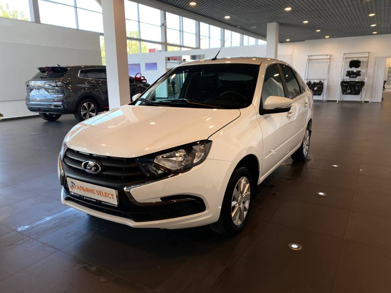 LADA GRANTA