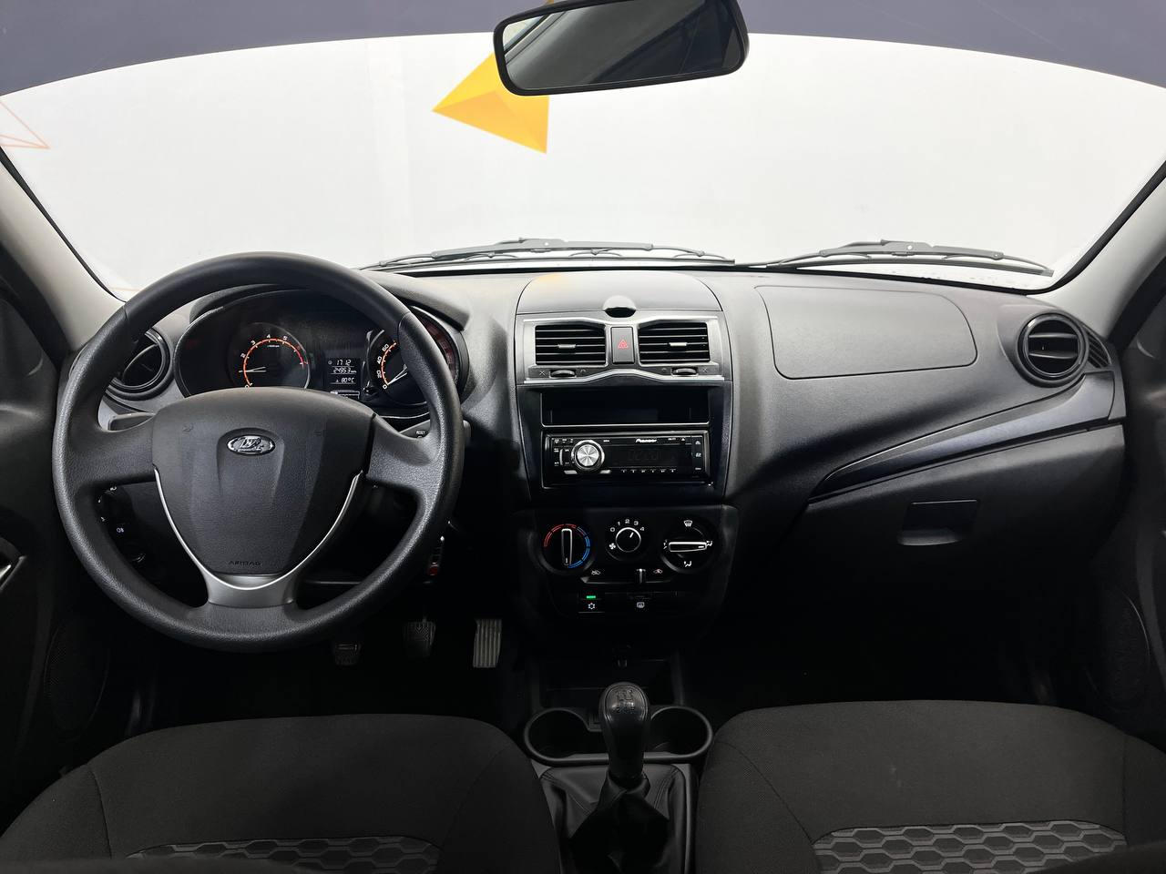 LADA GRANTA