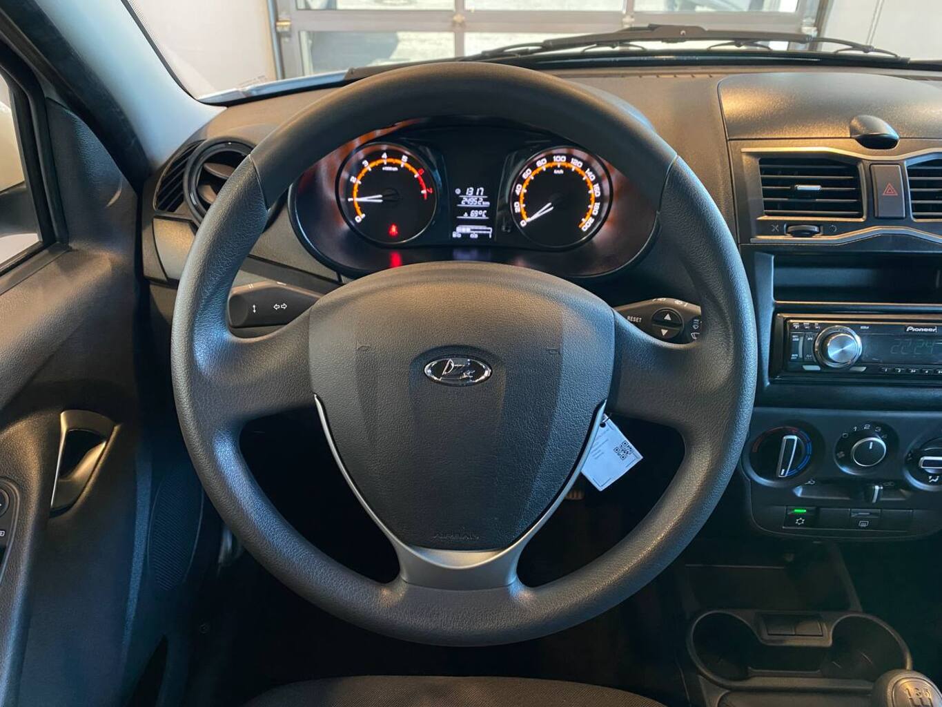 LADA GRANTA