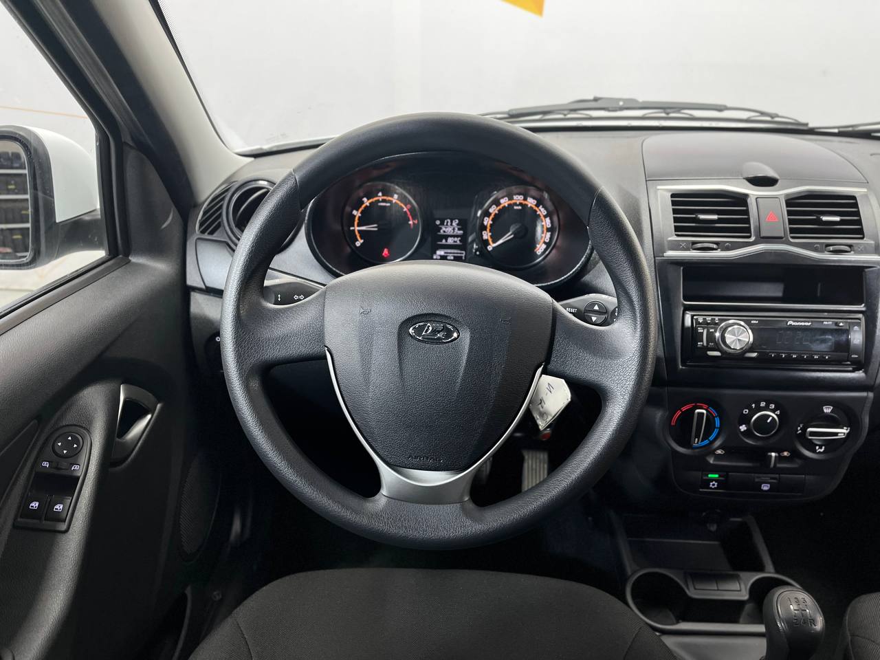 LADA GRANTA