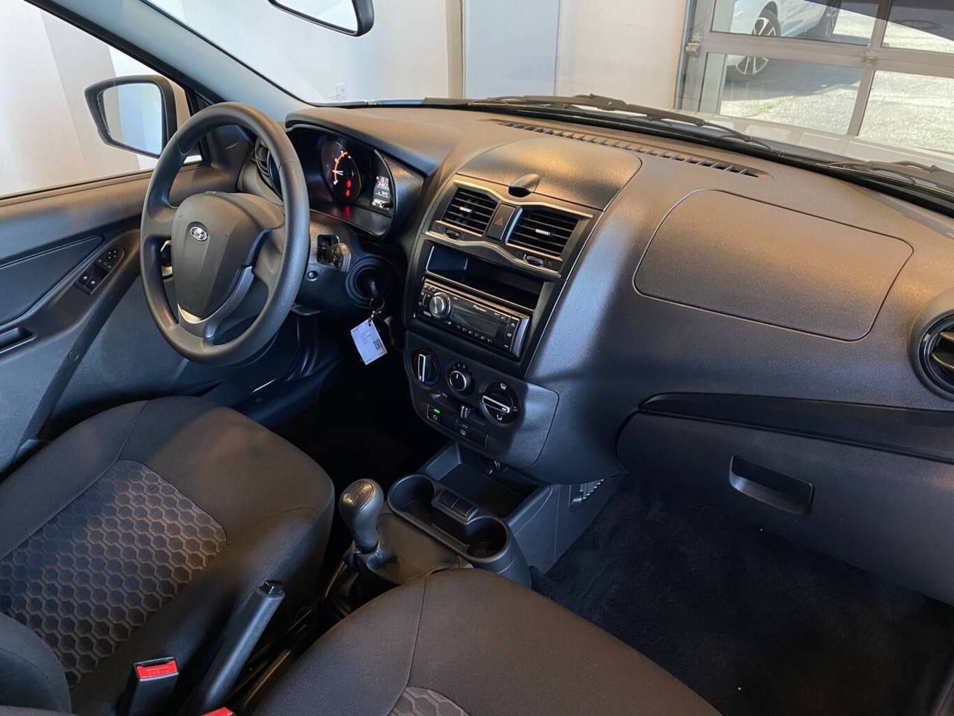 LADA GRANTA
