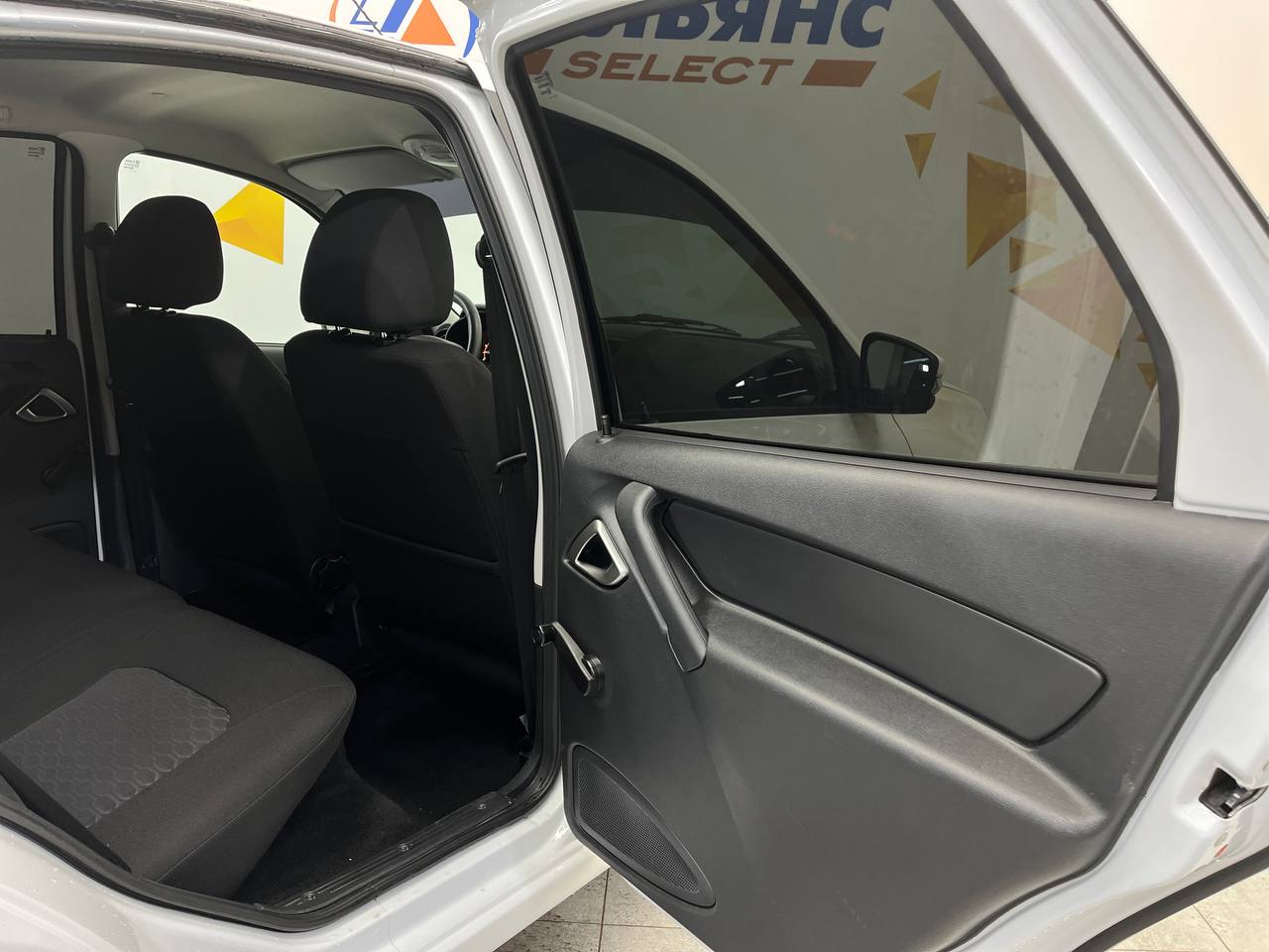 LADA GRANTA