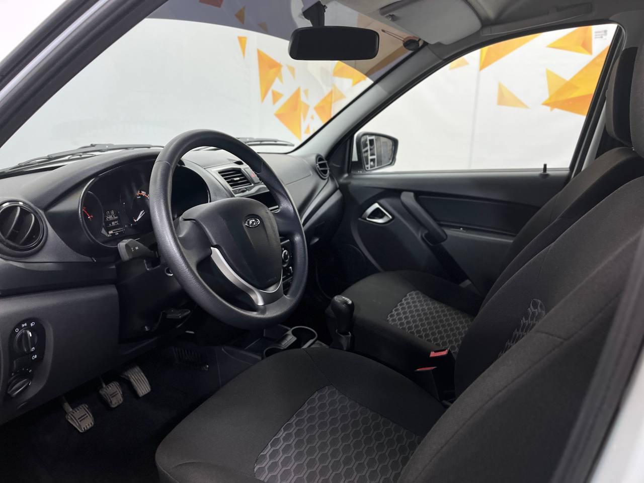 LADA GRANTA