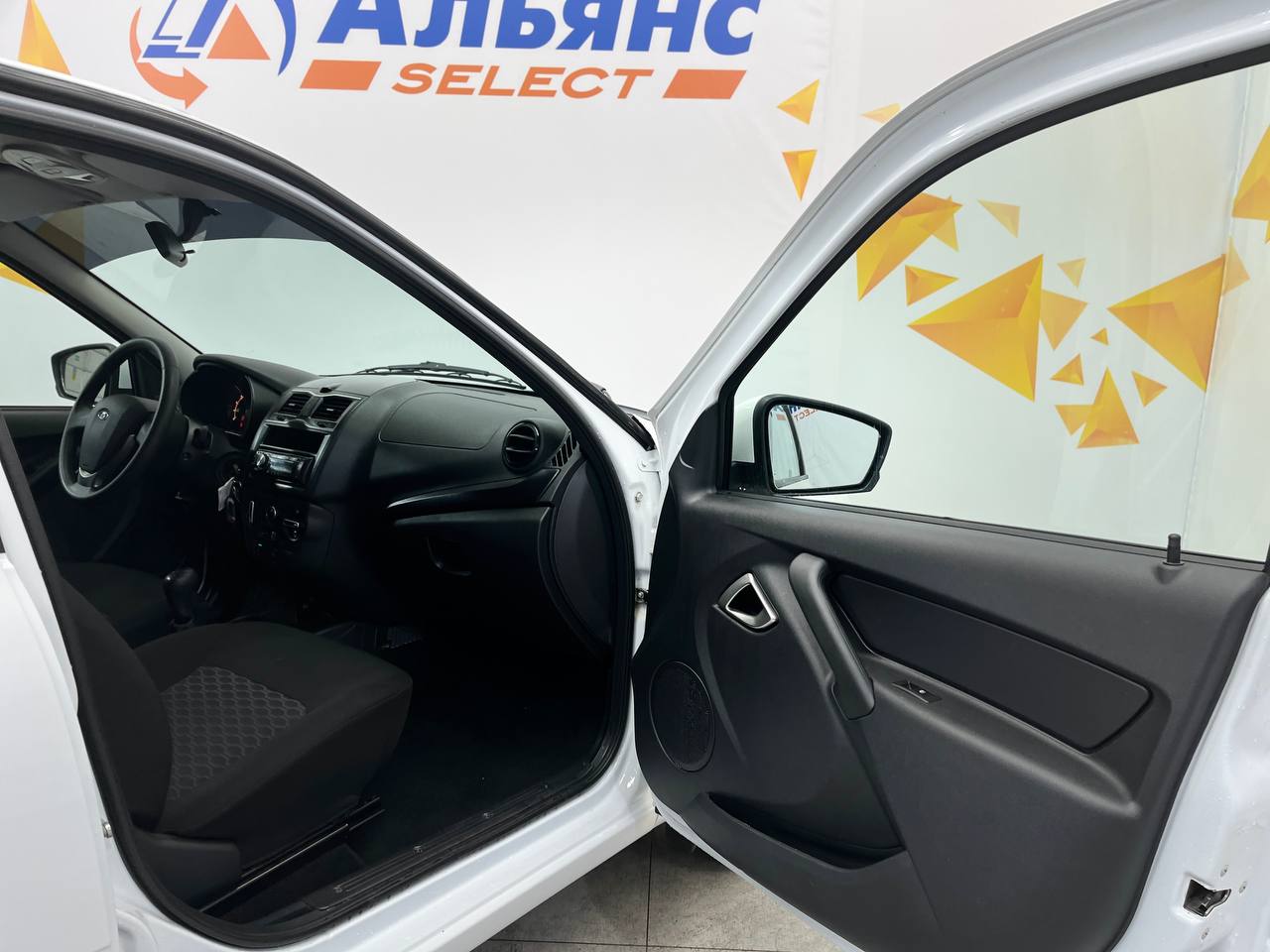 LADA GRANTA