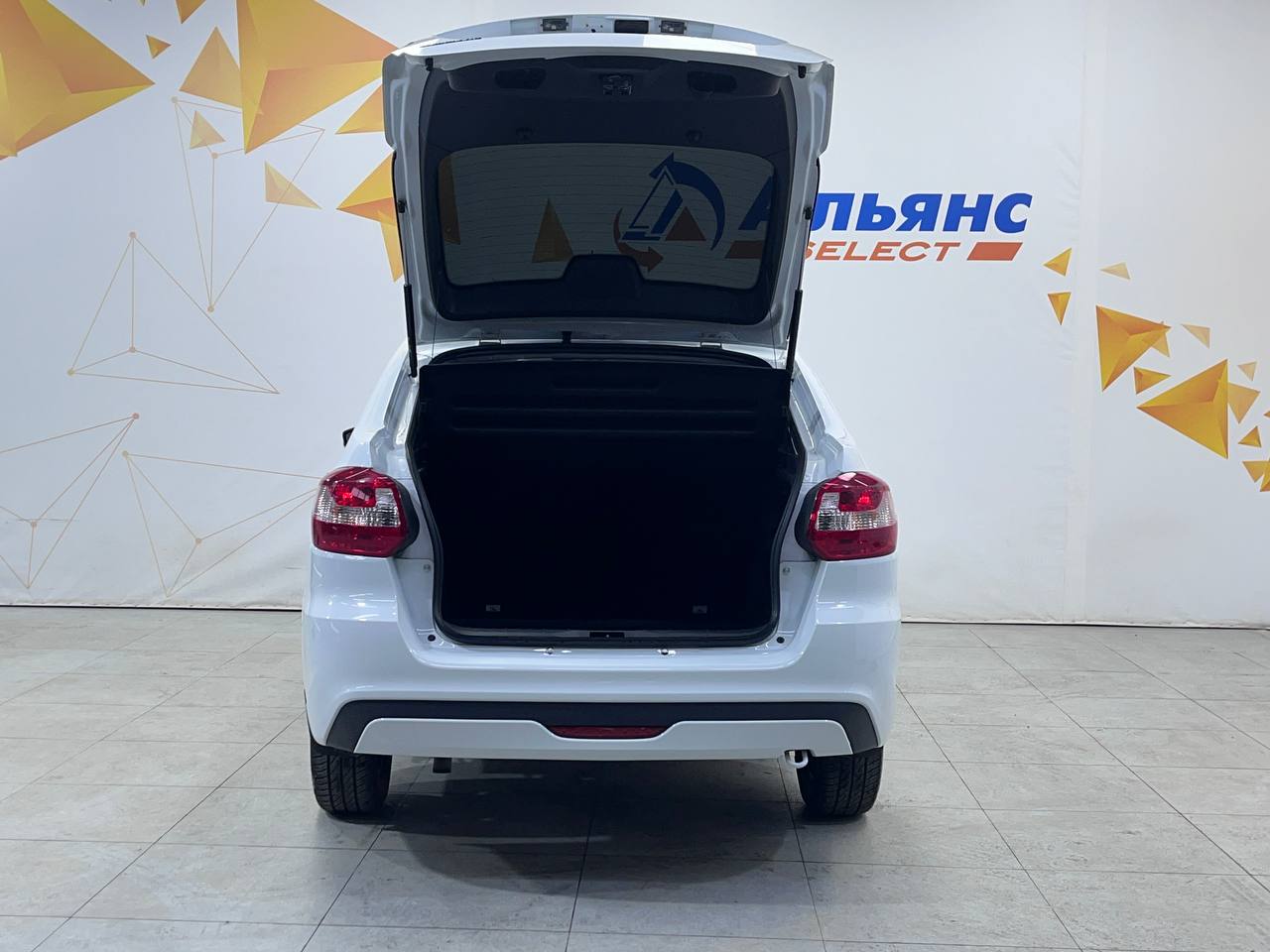 LADA GRANTA