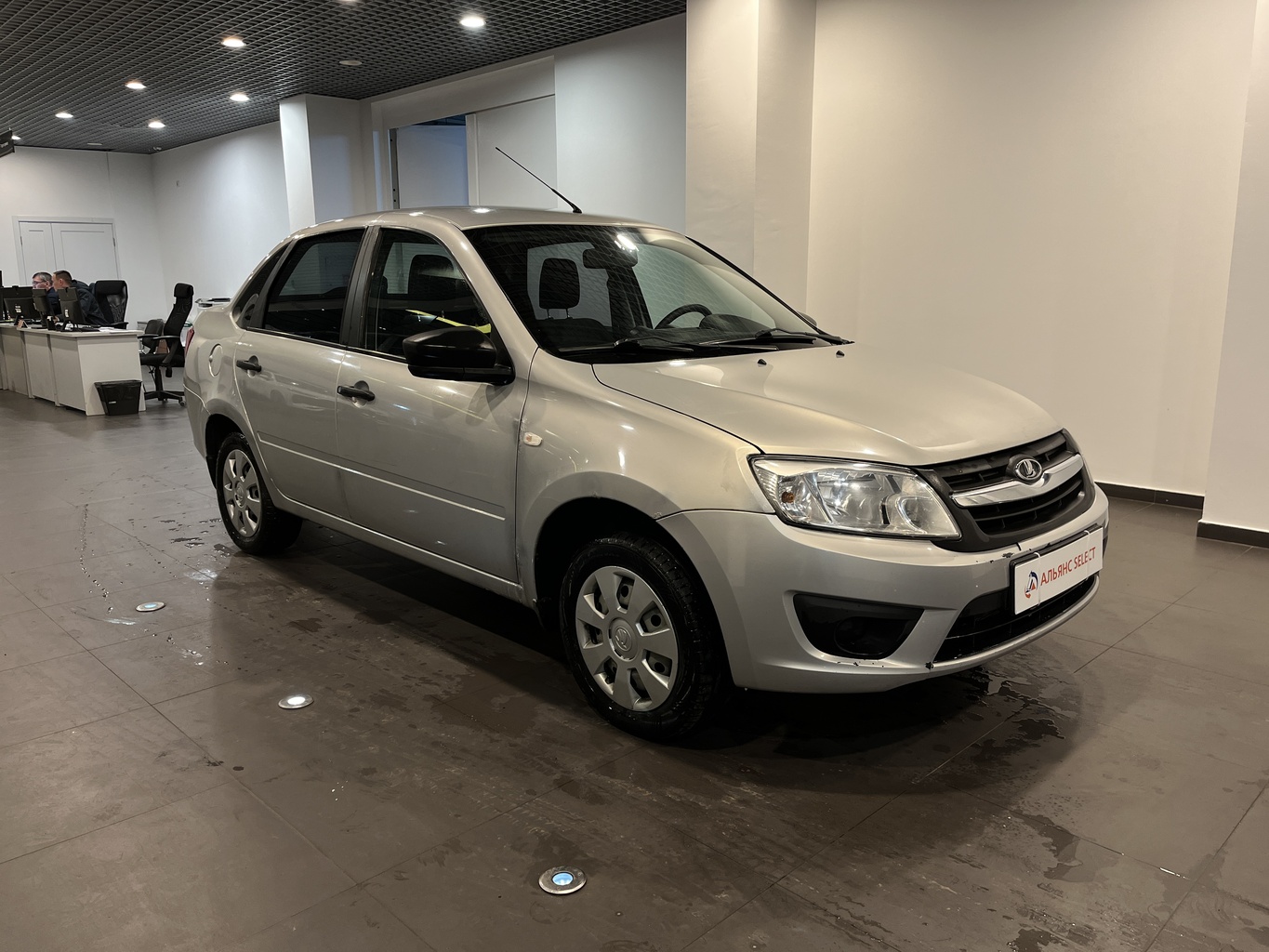 LADA GRANTA
