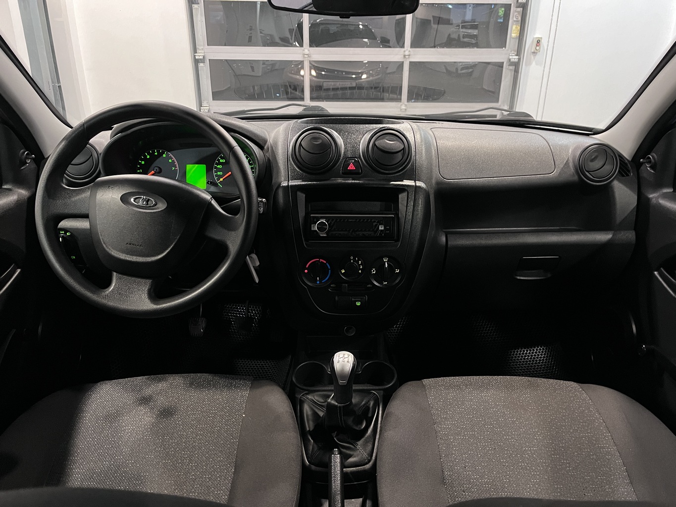 LADA GRANTA