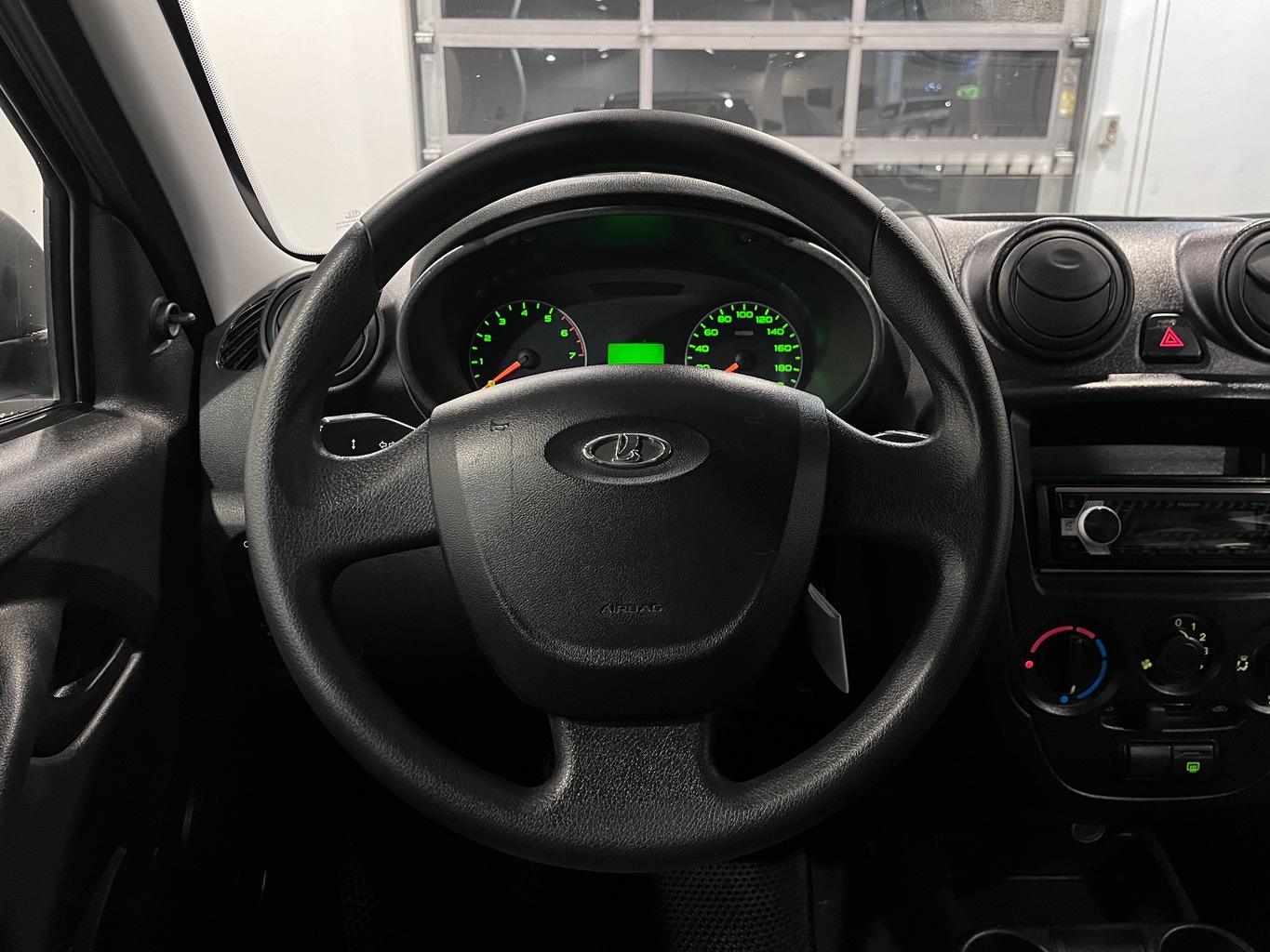 LADA GRANTA