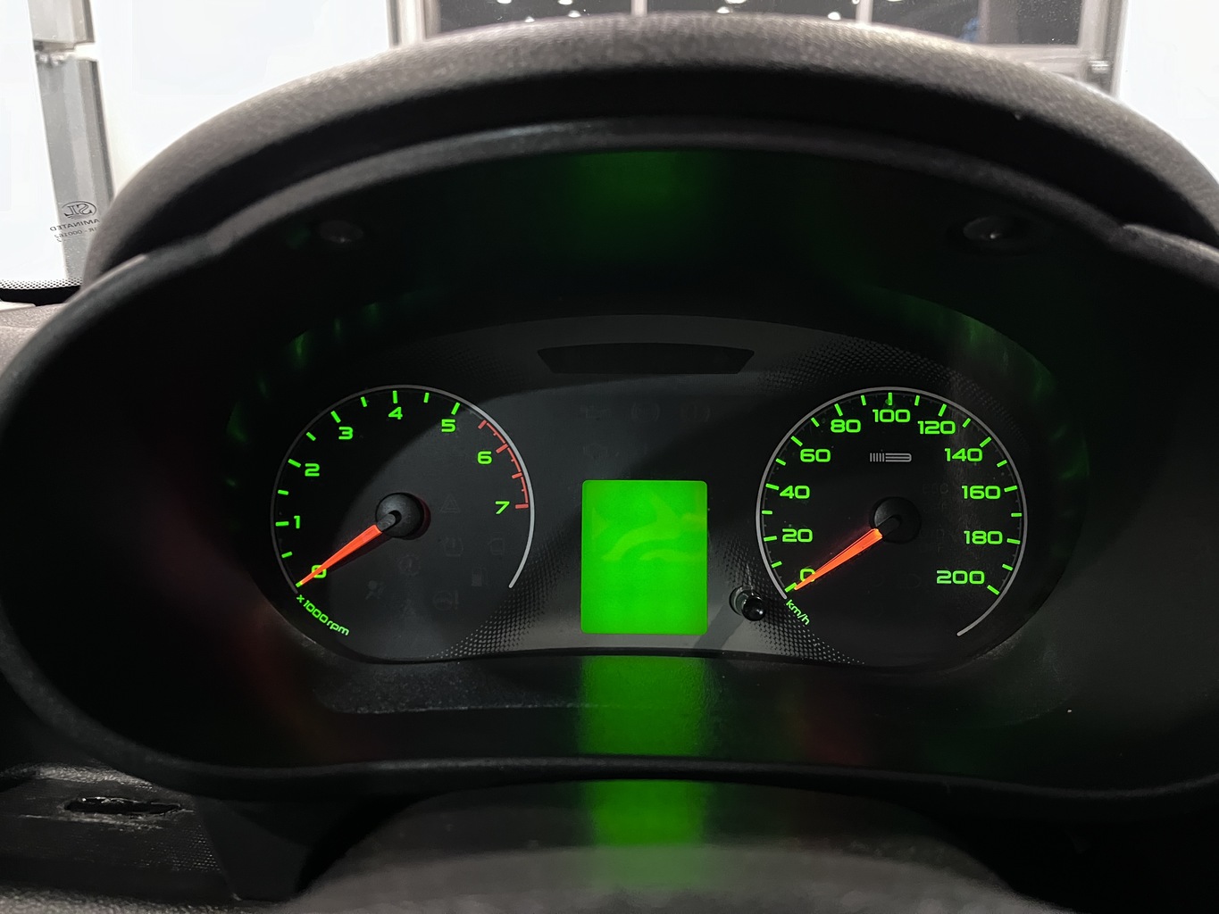 LADA GRANTA