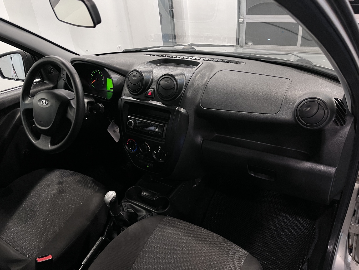 LADA GRANTA