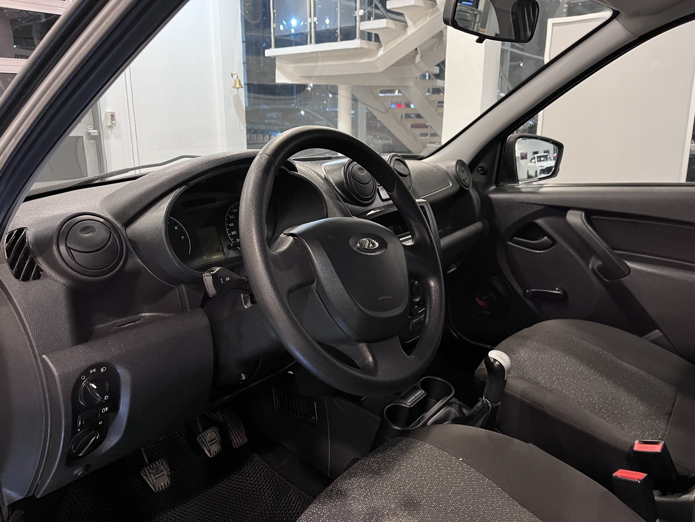 LADA GRANTA