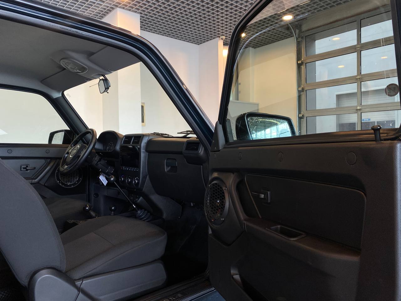 LADA 2121 (4X4)