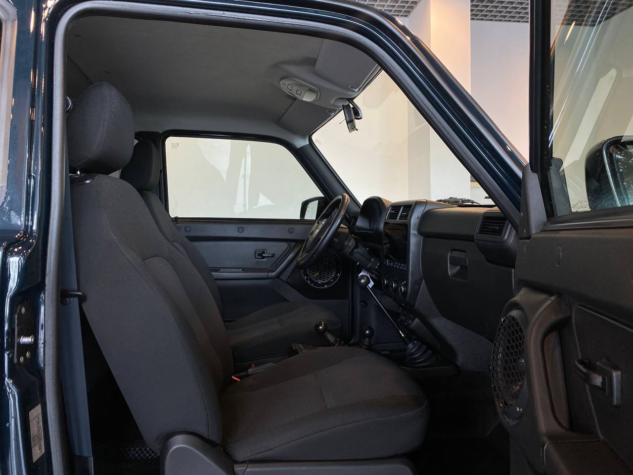 LADA 2121 (4X4)