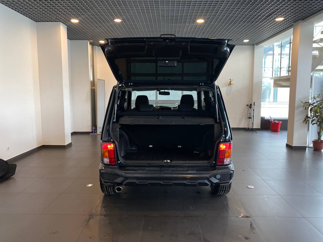 LADA 2121 (4X4)