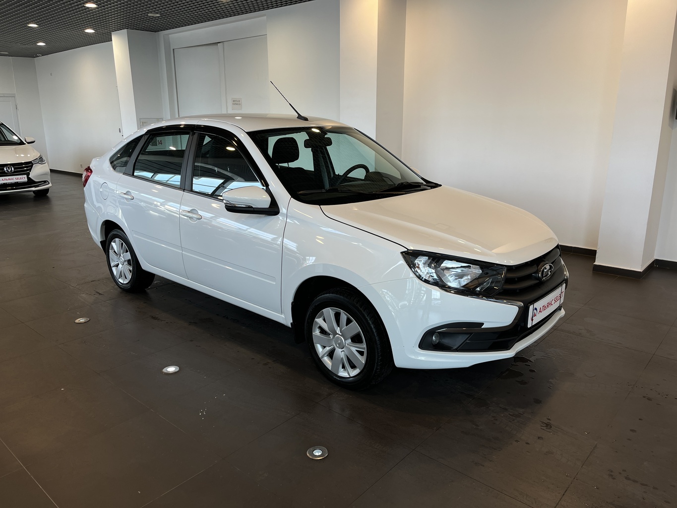 LADA GRANTA